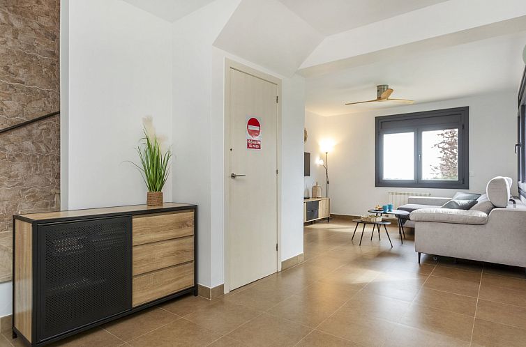 Vakantiehuis Selvamar