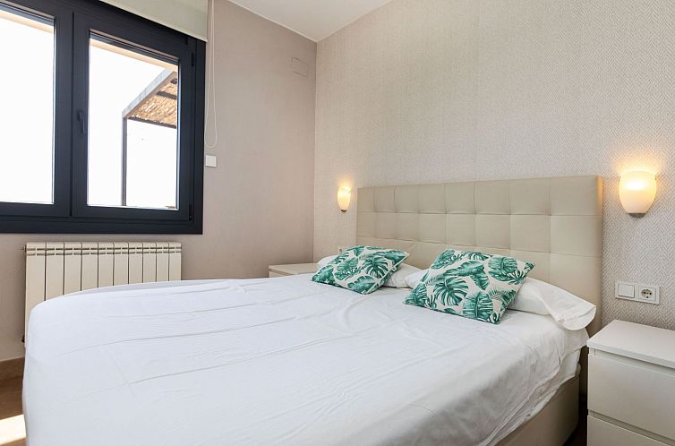 Vakantiehuis Selvamar