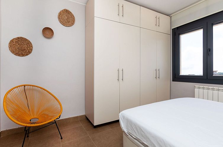 Vakantiehuis Selvamar