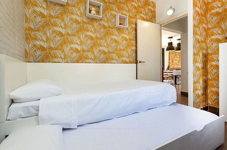 Vakantiehuis Selvamar