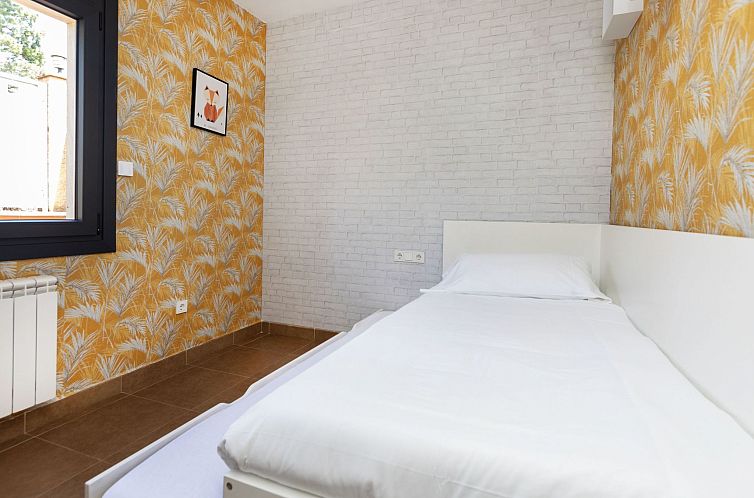 Vakantiehuis Selvamar