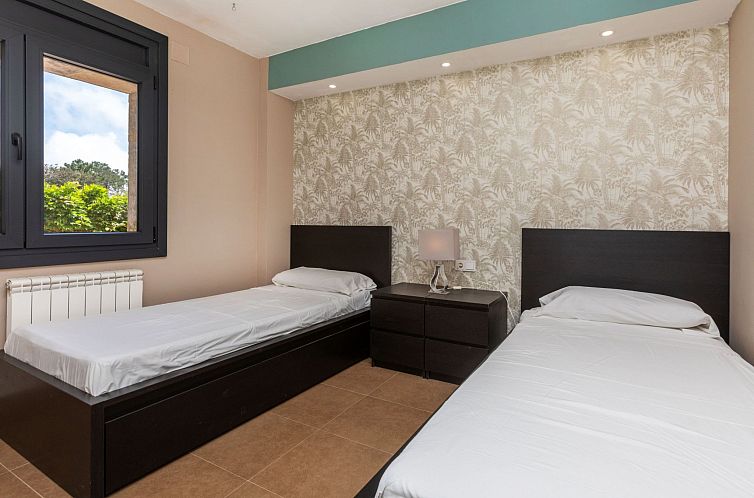 Vakantiehuis Selvamar