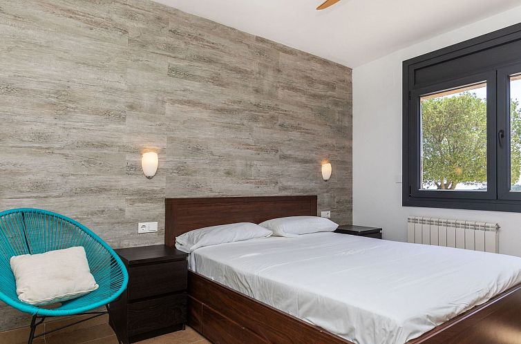 Vakantiehuis Selvamar