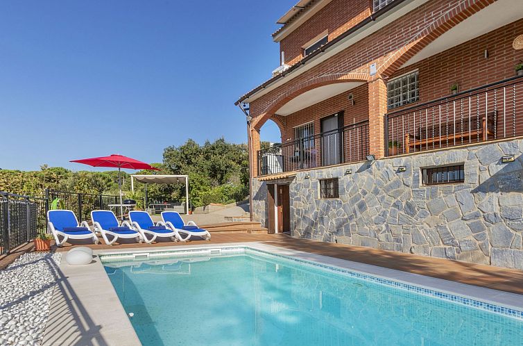 Unterkunft 1503525 - Ferienhaus Costa Brava - Vakantiehuis Perla