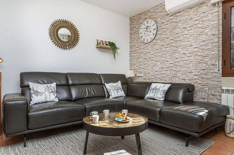 Vakantiehuis Perla
