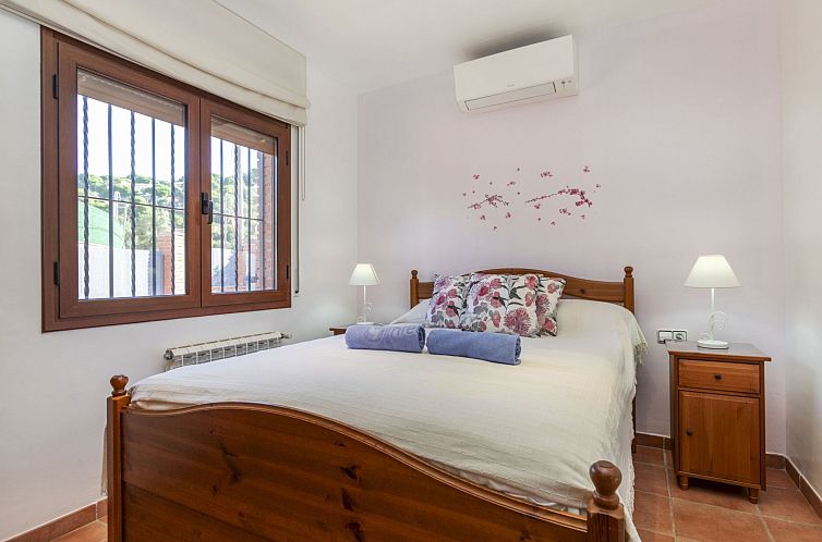 Vakantiehuis Perla