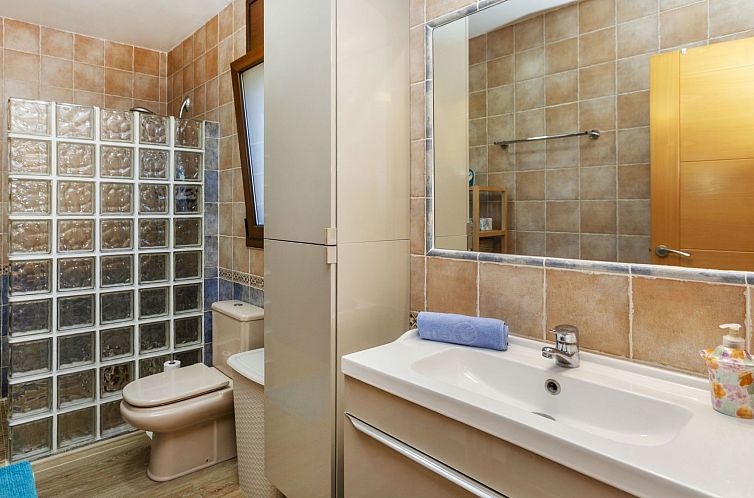 Vakantiehuis Perla