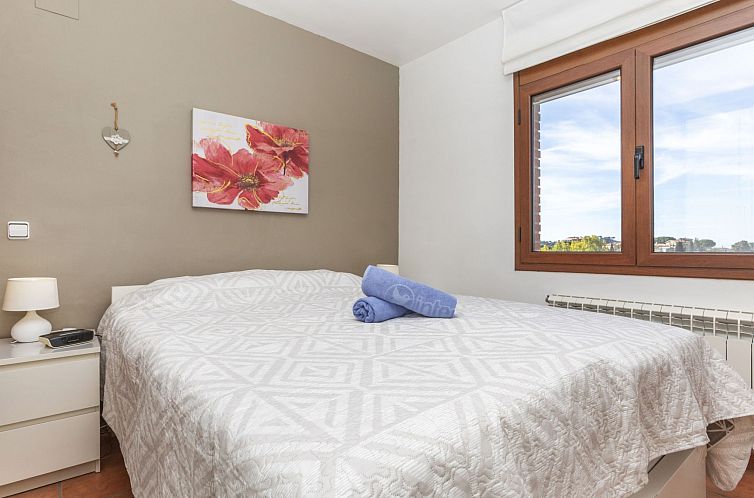 Vakantiehuis Perla