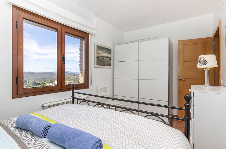 Vakantiehuis Perla