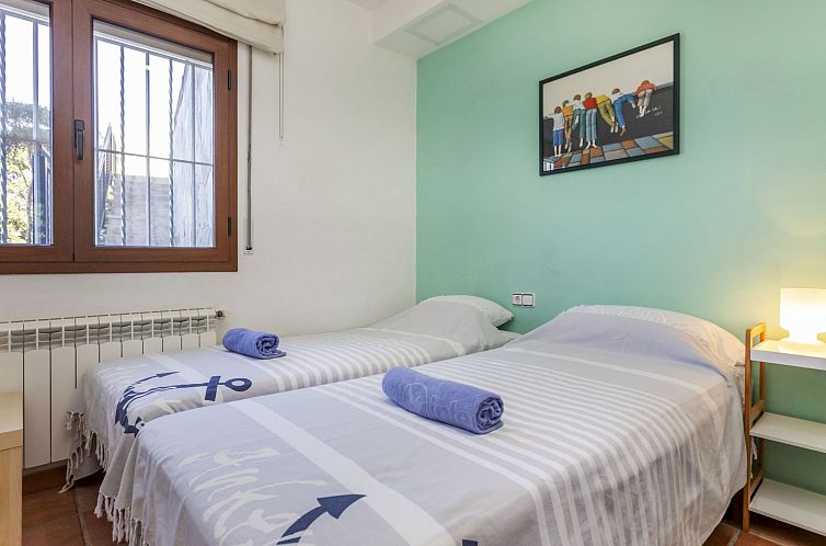 Vakantiehuis Perla