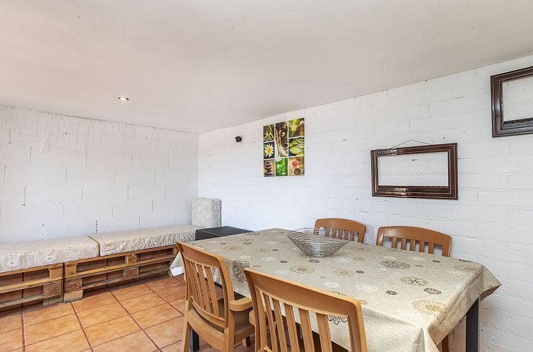 Vakantiehuis Perla