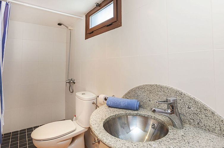 Vakantiehuis Perla