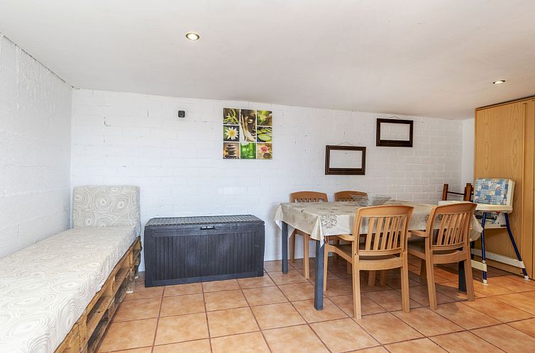 Vakantiehuis Perla