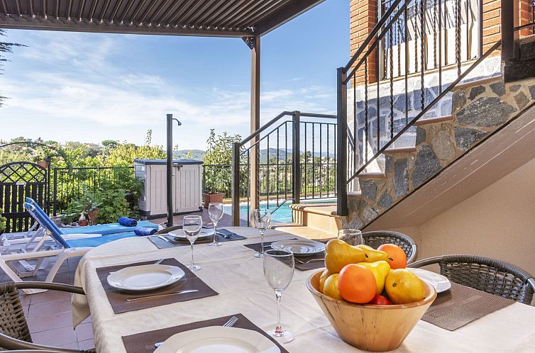 Vakantiehuis Perla