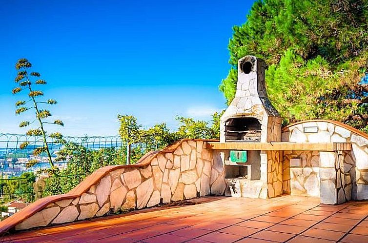 Vakantiehuis Maison Fluvia für 17 Personen in Lloret de Mar
