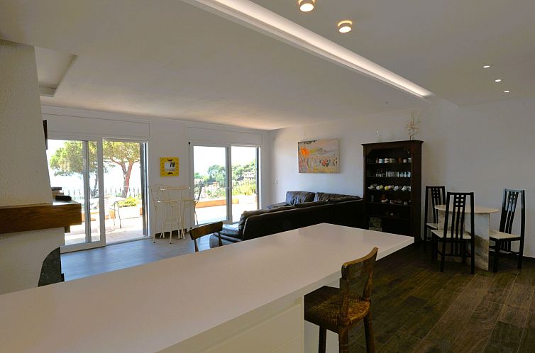 Vakantiehuis Maison Fluvia für 17 Personen in Lloret de Mar