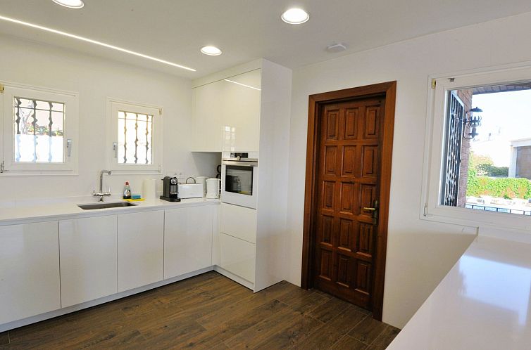Vakantiehuis Maison Fluvia für 17 Personen in Lloret de Mar