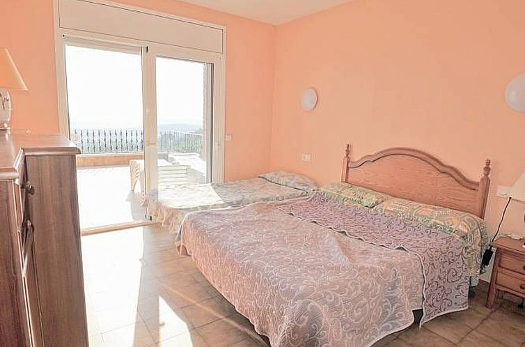Vakantiehuis Maison Fluvia für 17 Personen in Lloret de Mar