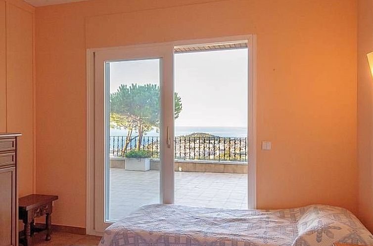 Vakantiehuis Maison Fluvia für 17 Personen in Lloret de Mar