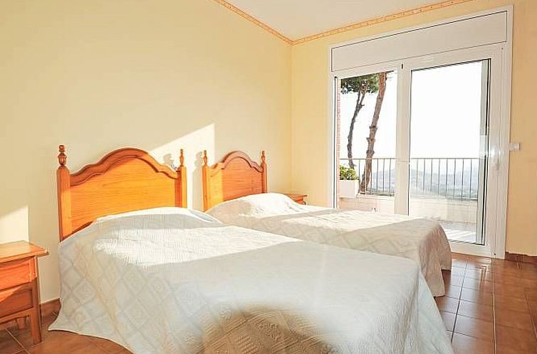 Vakantiehuis Maison Fluvia für 17 Personen in Lloret de Mar