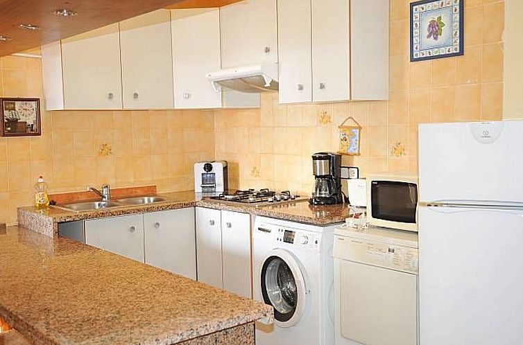 Vakantiehuis Maison Fluvia für 17 Personen in Lloret de Mar