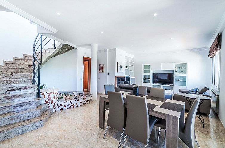 Vakantiehuis Costabella