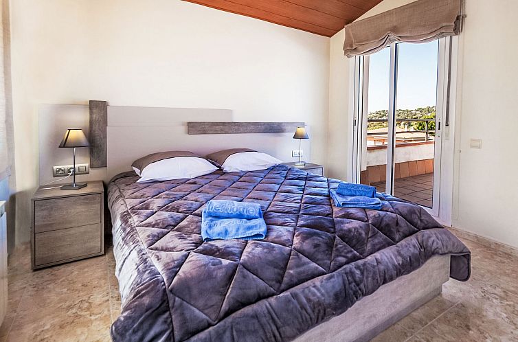 Vakantiehuis Costabella