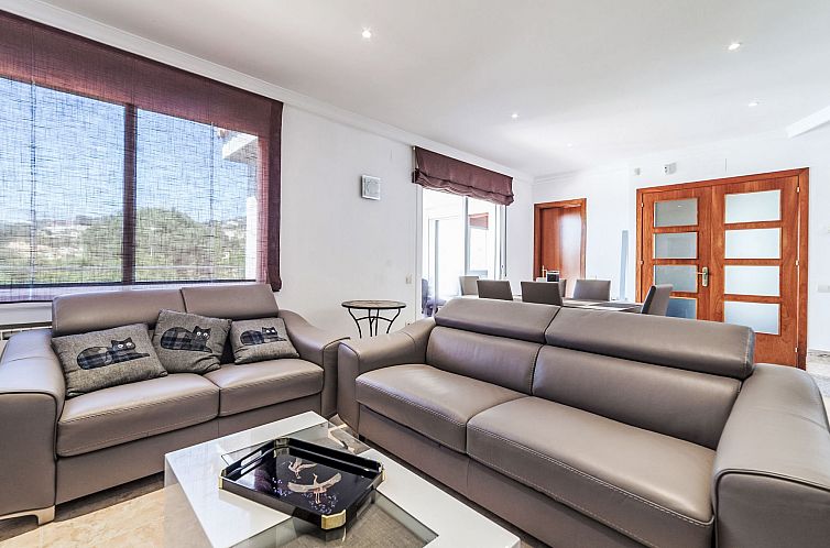 Vakantiehuis Costabella