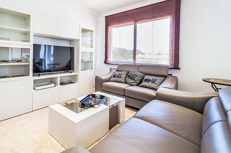 Vakantiehuis Costabella