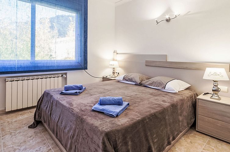 Vakantiehuis Costabella