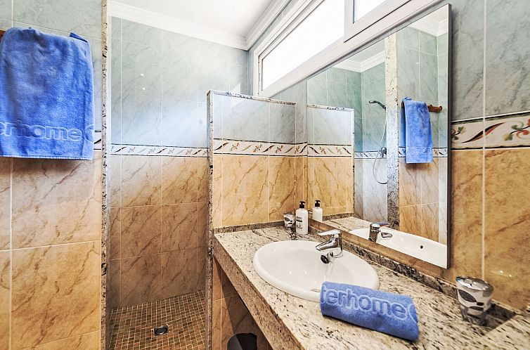 Vakantiehuis Costabella