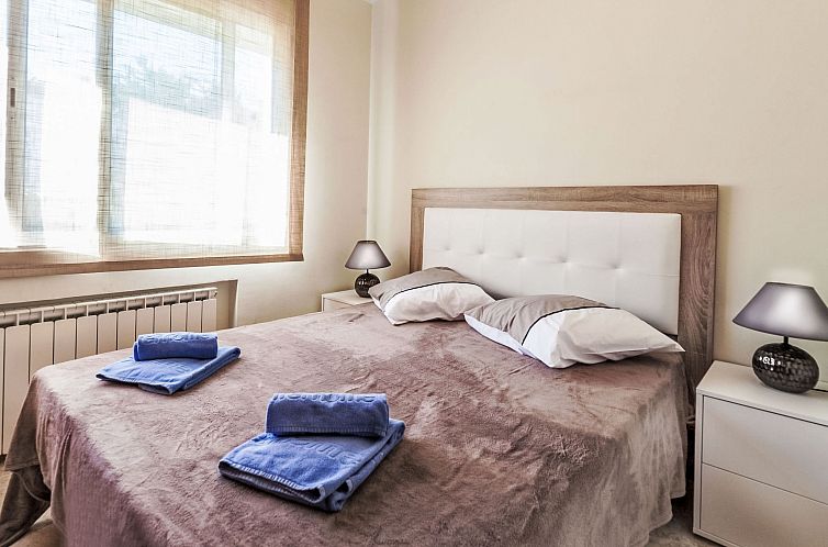 Vakantiehuis Costabella