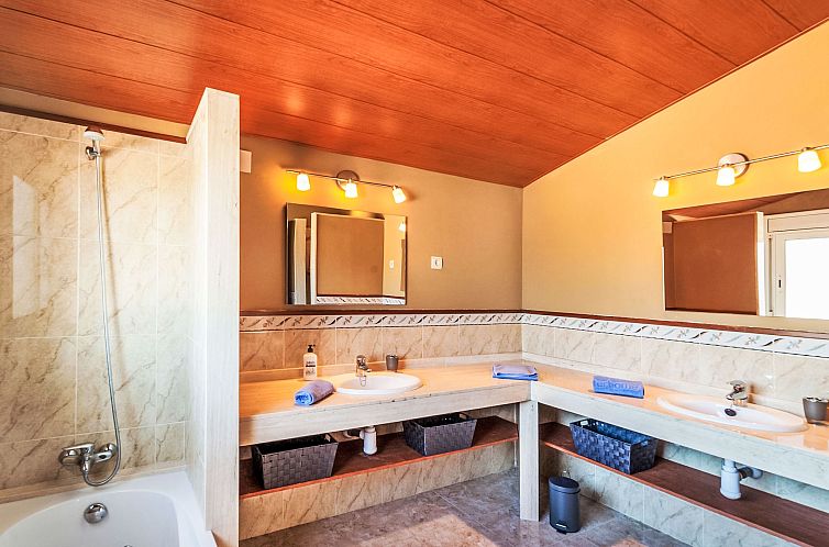 Vakantiehuis Costabella