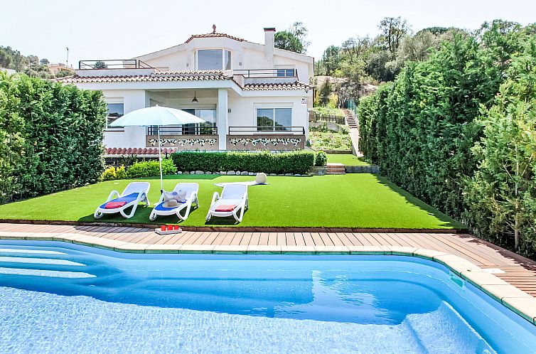 Vakantiehuis Costabella