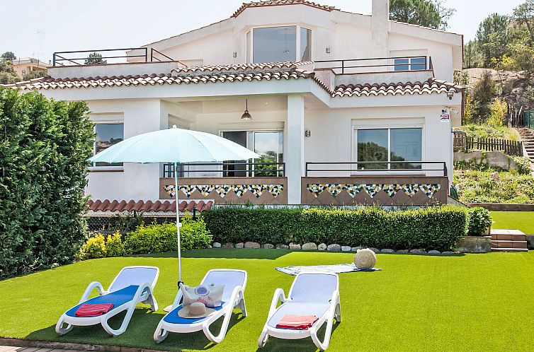 Vakantiehuis Costabella