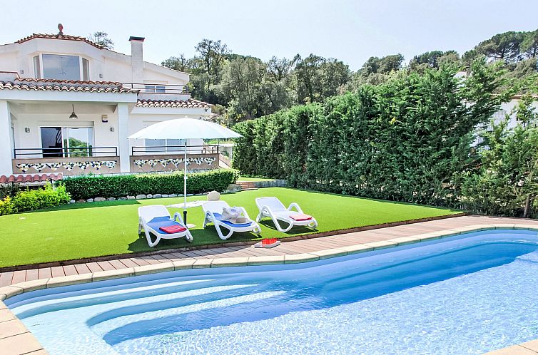 Vakantiehuis Costabella