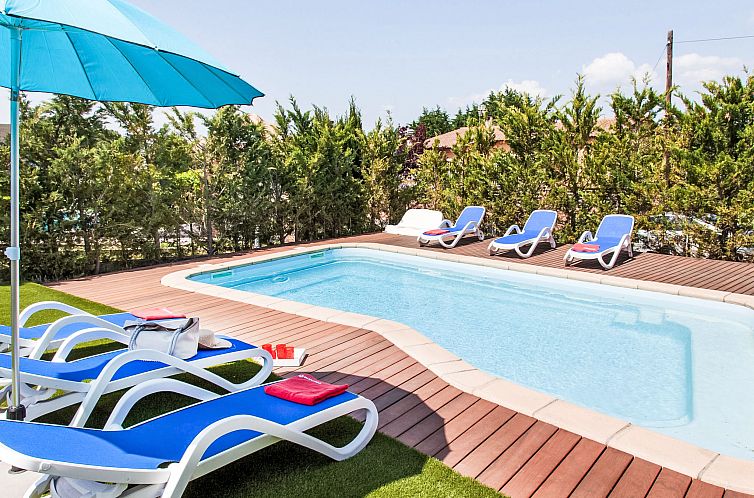 Vakantiehuis Costabella