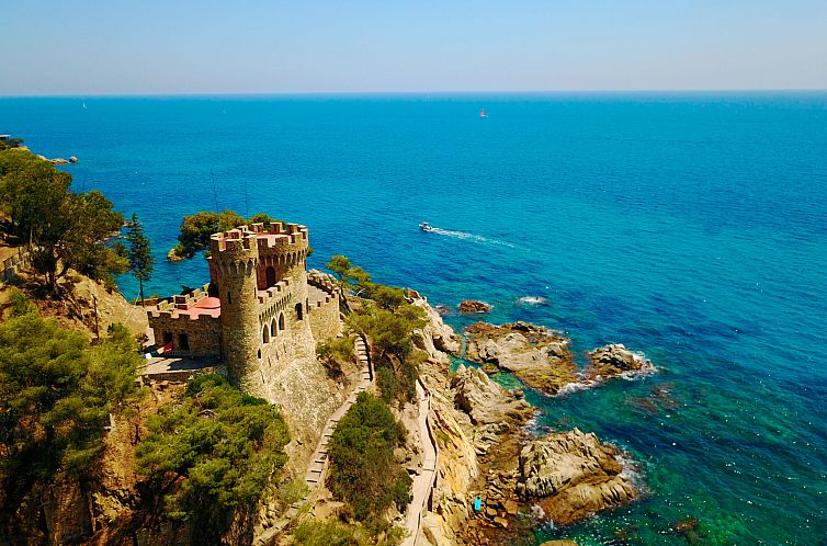 Vakantiehuis Costabella