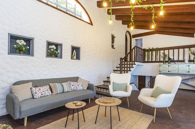 Vakantiehuis Castellet