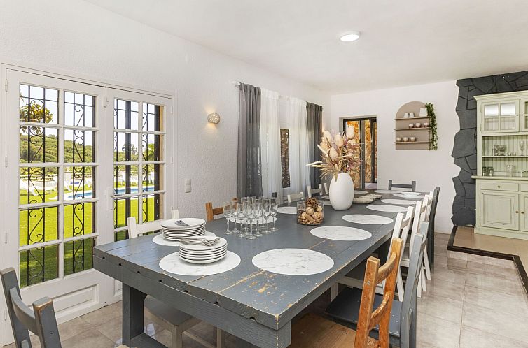 Vakantiehuis Castellet