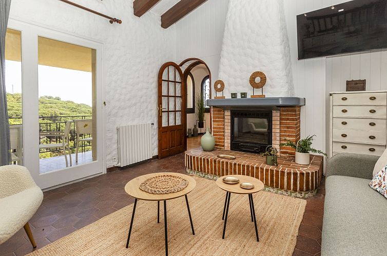 Vakantiehuis Castellet