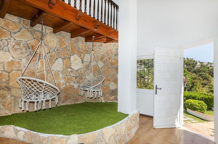 Vakantiehuis Castellet