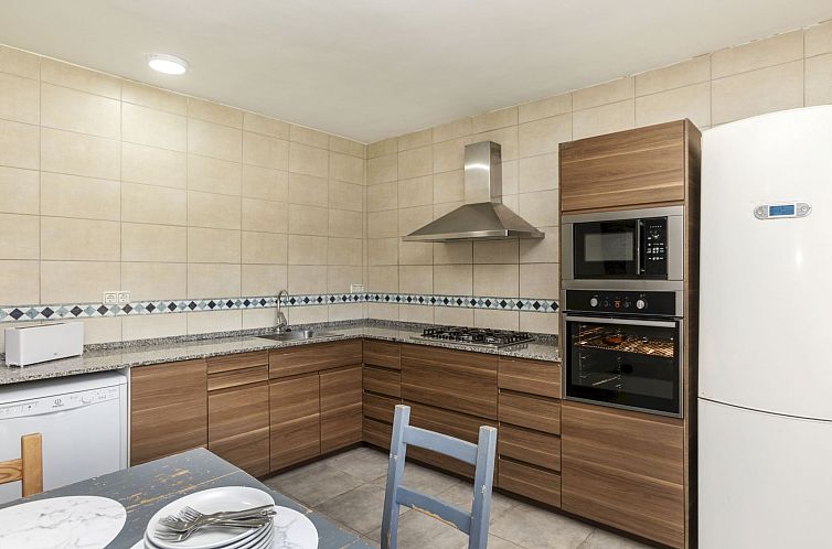 Vakantiehuis Castellet