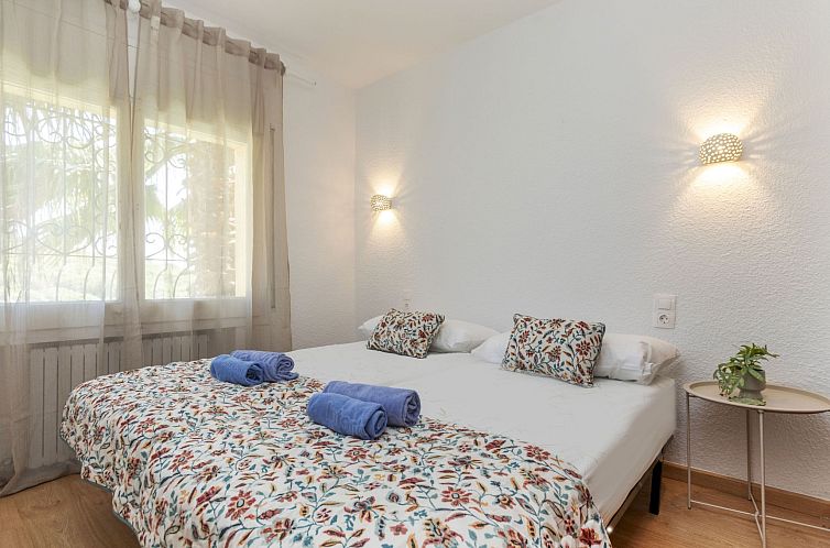 Vakantiehuis Castellet