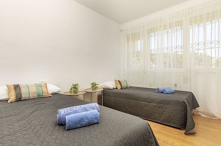 Vakantiehuis Castellet