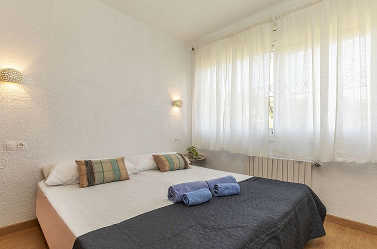 Vakantiehuis Castellet