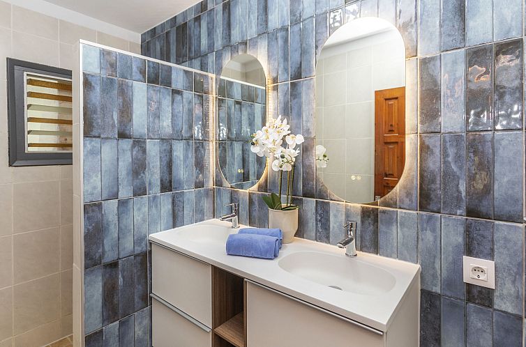 Vakantiehuis Castellet