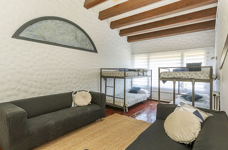 Vakantiehuis Castellet