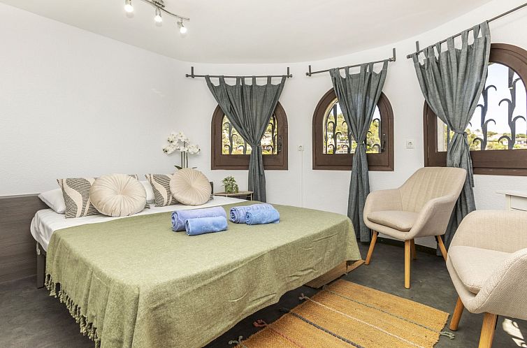 Vakantiehuis Castellet