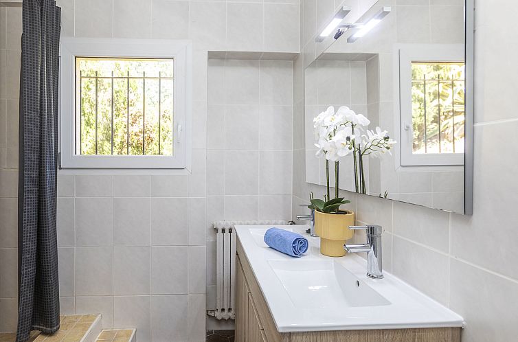 Vakantiehuis Castellet